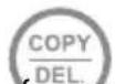 LITE-ON df770 - Copying and Deleting Videos - 1