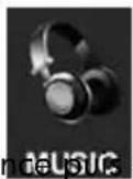 LITE-ON df770 - Lecture de la musique - 3