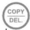 LITE-ON df770 - Copiar y eliminar vídeos - 1