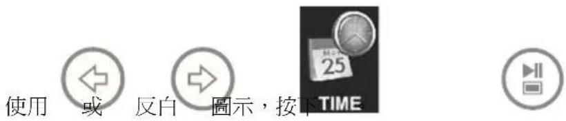 LITE-ON df770 - 月曆與時鐘顯示 - 1