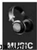 LITE-ON df770 - Воспроизведение музыки - 3