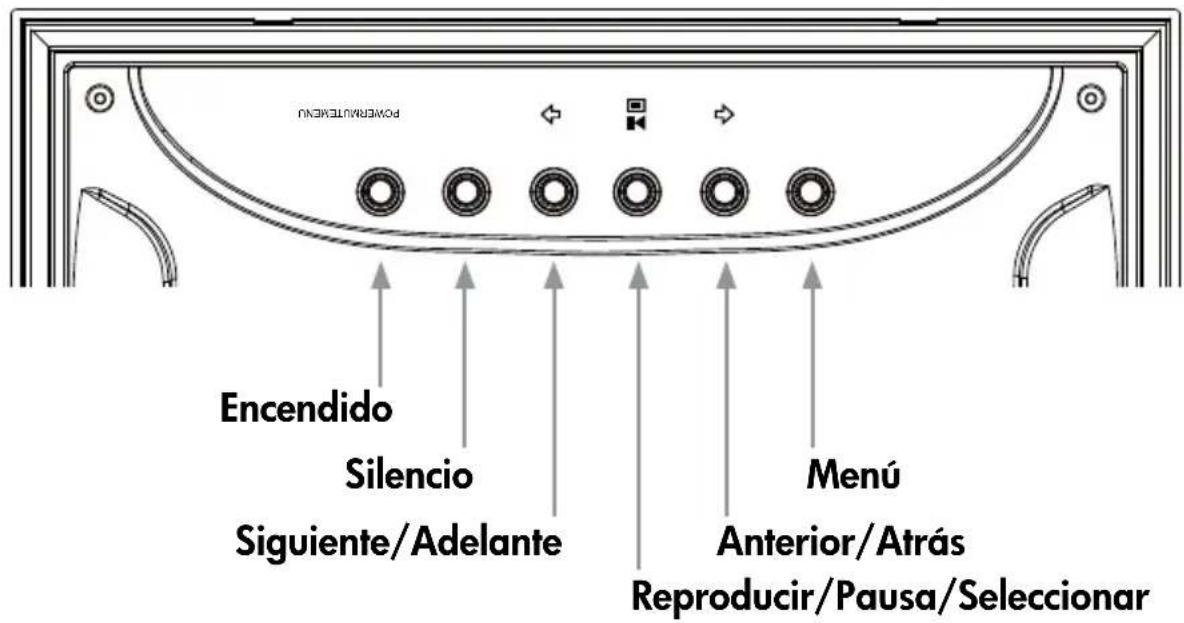 LITE-ON df770 - Primeros pasos - 4