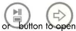 LITE-ON df770 - Setting the Calendar and Clock: - 1