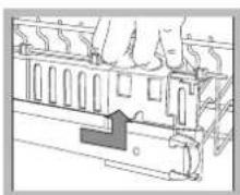 HOTPOINT LFT 114 - Bovenrek - 3