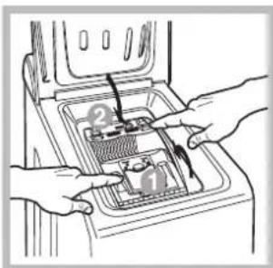 HOTPOINT ECOT7F 129 (EU) - Spie - 9