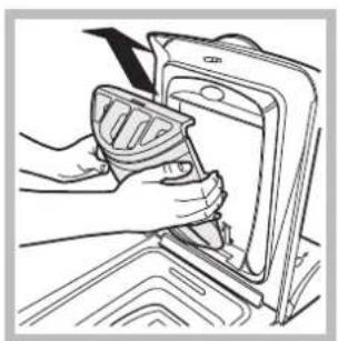 HOTPOINT ECOT7F 129 (EU) - Installation, 14-15 - 4