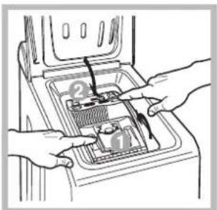 HOTPOINT ECOT7F 129 (EU) - Installation, 14-15 - 3