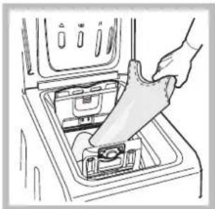HOTPOINT ECOT7F 129 (EU) - Spie - 8