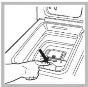 HOTPOINT ECOT7F 129 (EU) - Spie - 1
