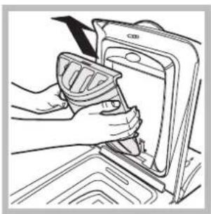 HOTPOINT ECOT7F 129 (EU) - Spie - 4