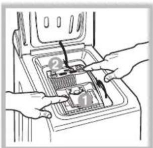 HOTPOINT ECOT7F 129 (EU) - Spie - 3
