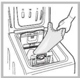 HOTPOINT ECOT7F 129 (EU) - Installation, 14-15 - 2