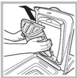 HOTPOINT ECOT7F 129 (EU) - Installation, 14-15 - 9