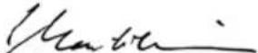 COWON 8020B - ec DeclarATiOn Of cOnfORMiTy - 1
