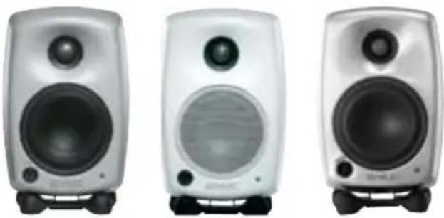 COWON 8020B - Active Monitoring System - 1