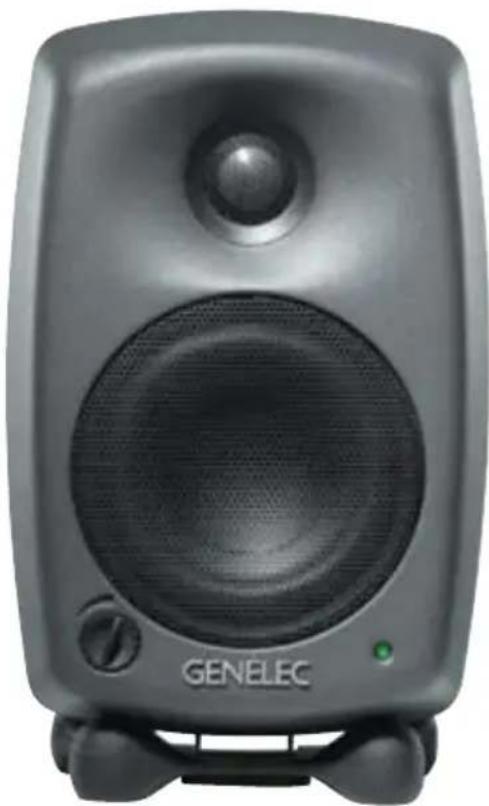 COWON 8020B - SecTiOn AMplificATiOn - 1