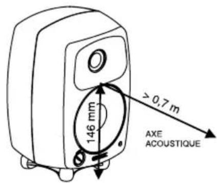 COWON 8020B - Commandes de tonalité - 1
