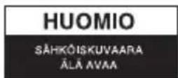 KONIG CMPSPSW150 - Turvallisuuteen liittyvat varoitukset: - 2