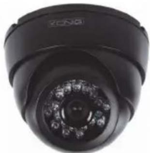 KONIG SECDVR504 - Kamepa SEC-CAM355 - 1