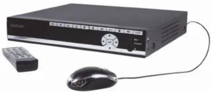 KONIG SECDVR504 - TexHnueckne xapaKTepeNCTNKU UncpOBoe yctpoiCtBO Bnde03annc SEc-DVR504 - 1