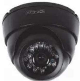 KONIG SECDVR504 - Kamera SEC-CAM355 - 1