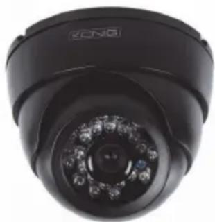 KONIG SECDVR504 - Digitalinen videotallennin SEC-DVR504 - 5