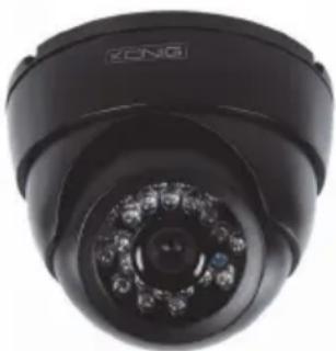 KONIG SECDVR504 - Digital videopoptaker SEC-DVR504 - 5
