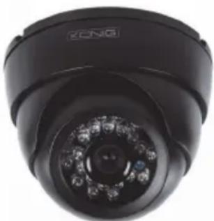 KONIG SECDVR504 - Dijital Video Kaydedici SEC-DVR504 - 5