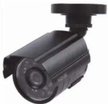 KONIG SECDVR504 - Kamera SEC-CAM25 - 1