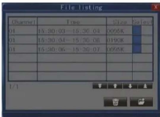 KONIG SECDVR504 - Copia de seguridad de ARCHivos editados: - 1