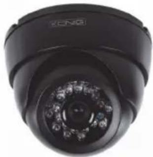 KONIG SECDVR504 - Camera SEC-CAM355 - 1