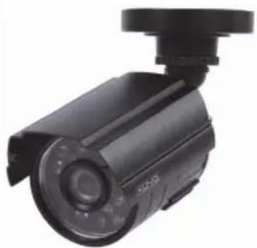 KONIG SECDVR504 - Videocamera SEC-CAM25 - 1