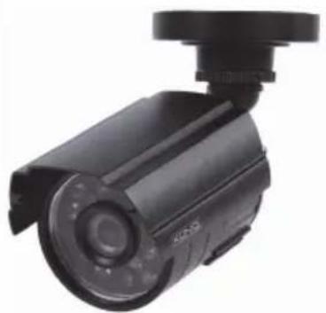 KONIG SECDVR504 - Cameră video SEC-CAM25 - 1