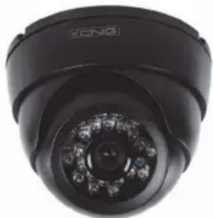 KONIG SECDVR504 - Gravador de video digital SEC-DVR504 - 3