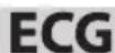 ECG KG200 - ENTSORGUNG DES PRODUKTES NACH ABLAUF DER LEBENSDAUER - 3