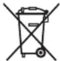 ECG KG200 - DISPOSAL OF PRODUCTS AT THE END OF LIFETIME - 1