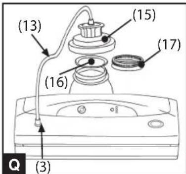 Magic Vac Genius - 10