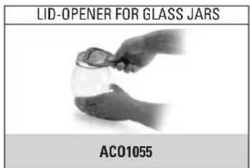Magic Vac Genius - ALTRI ACCESSORI - OTHER ACCESSORIES - AUTRES ACCESSOIRES ANDERE ZUBEHÖRTEILE - OTROS ACCESORIOS - OUTRAS ACESSÓRIOS - 4