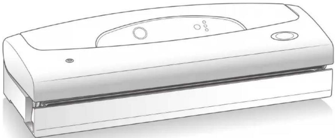 Magic Vac Genius - 1