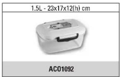Magic Vac Genius - AS COISAS A RECORDAR - 3