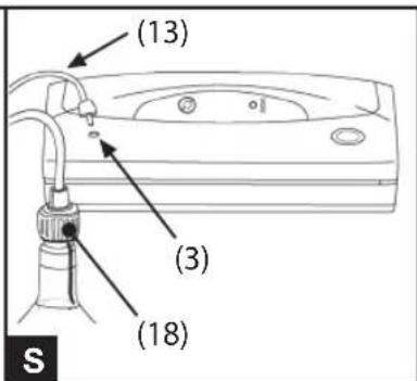 Magic Vac Genius - 12