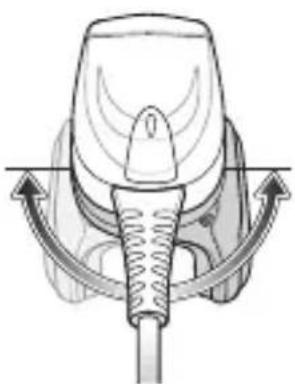ZEBRA RS419 - 安装 - 1