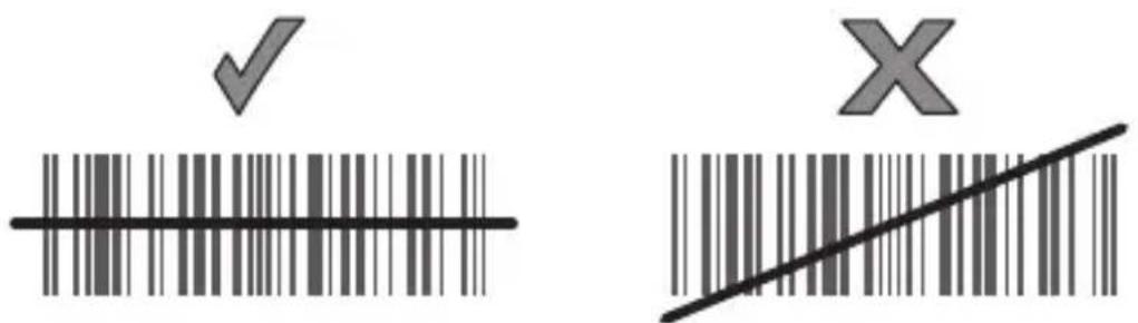 ZEBRA RS419 - 使用扫描器 - 1