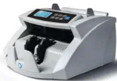 Safescan 2210 - Manual Safescan 2200 series - 1