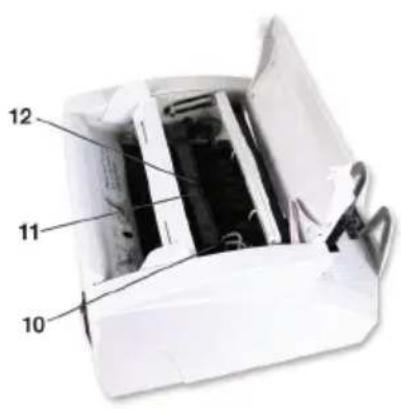 Safescan 2210 - In de verpakking: - 1