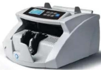 Safescan 2210 - Safescan 2200 series - 1