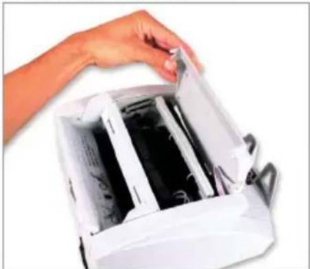 Safescan 2210 - MANTENIMIENTO - 1