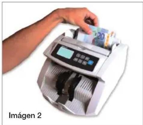 Safescan 2210 - En la caja: - 3