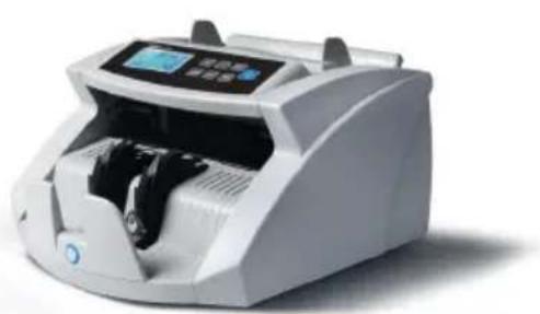 Safescan 2210 - Manual Safescan 2200 series - 1