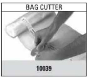 Magic Vac Futura - ALTRI ACCESSORI - OTHER ACCESSORIES - AUTRES ACCESSOIRES ANDERE ZUBEHÖRTEILE - OTROS ACCESSORIOS - OUTRAS ACCESSORIOS - 6